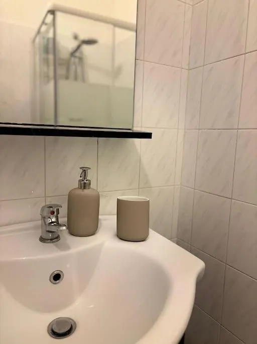 Turro Apartment Milan