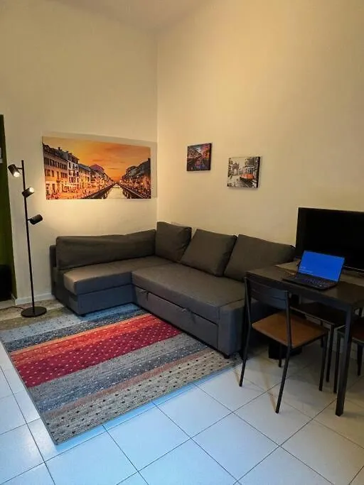 Turro Apartment Milan