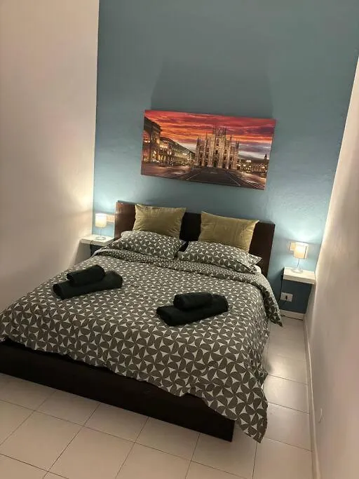 Turro Apartment Milan